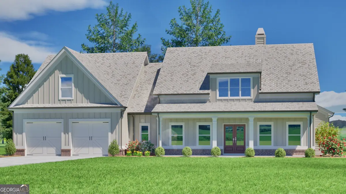 1405 Willowbend Place, Monroe, GA 30655 - Image #1