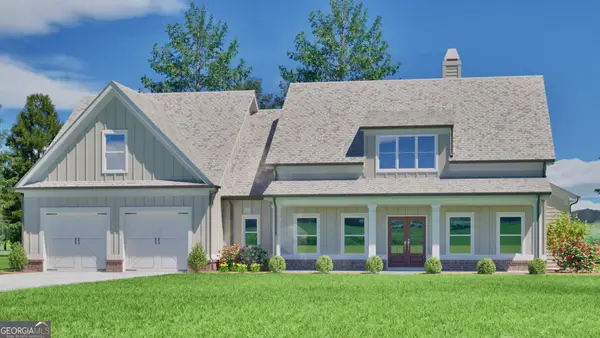 1405 Willowbend Place, Monroe, GA 30655