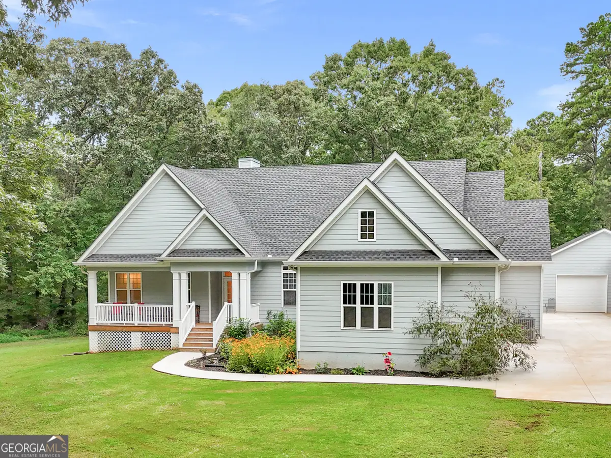 2736 Lester Mill Road, Locust Grove, GA 30248 - Image #1