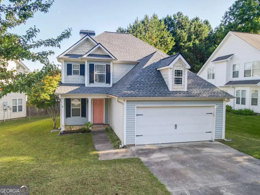 161 Brasch Park Drive, Grantville, GA 30220 - Image #2