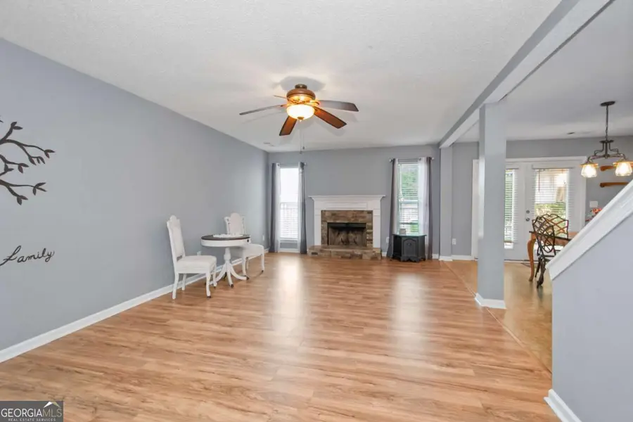 161 Brasch Park Drive, Grantville, GA 30220 - Image #3