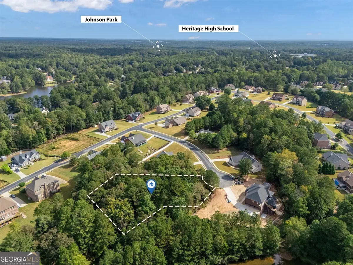 3412 Kinsley Court, Conyers, GA 30094 - Image #1