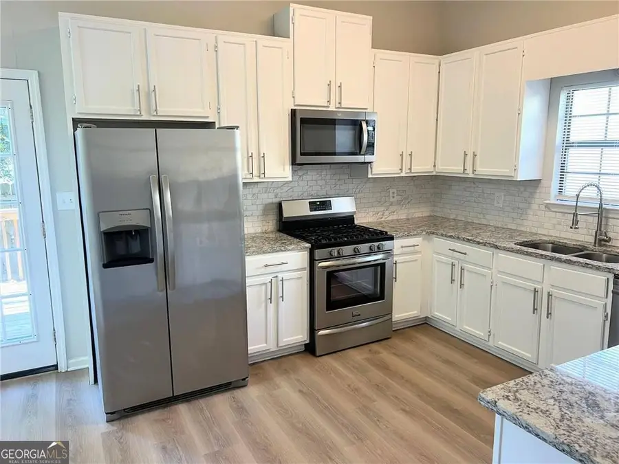 2961 Hawk Court Se, Marietta, GA 30067 - Image #2