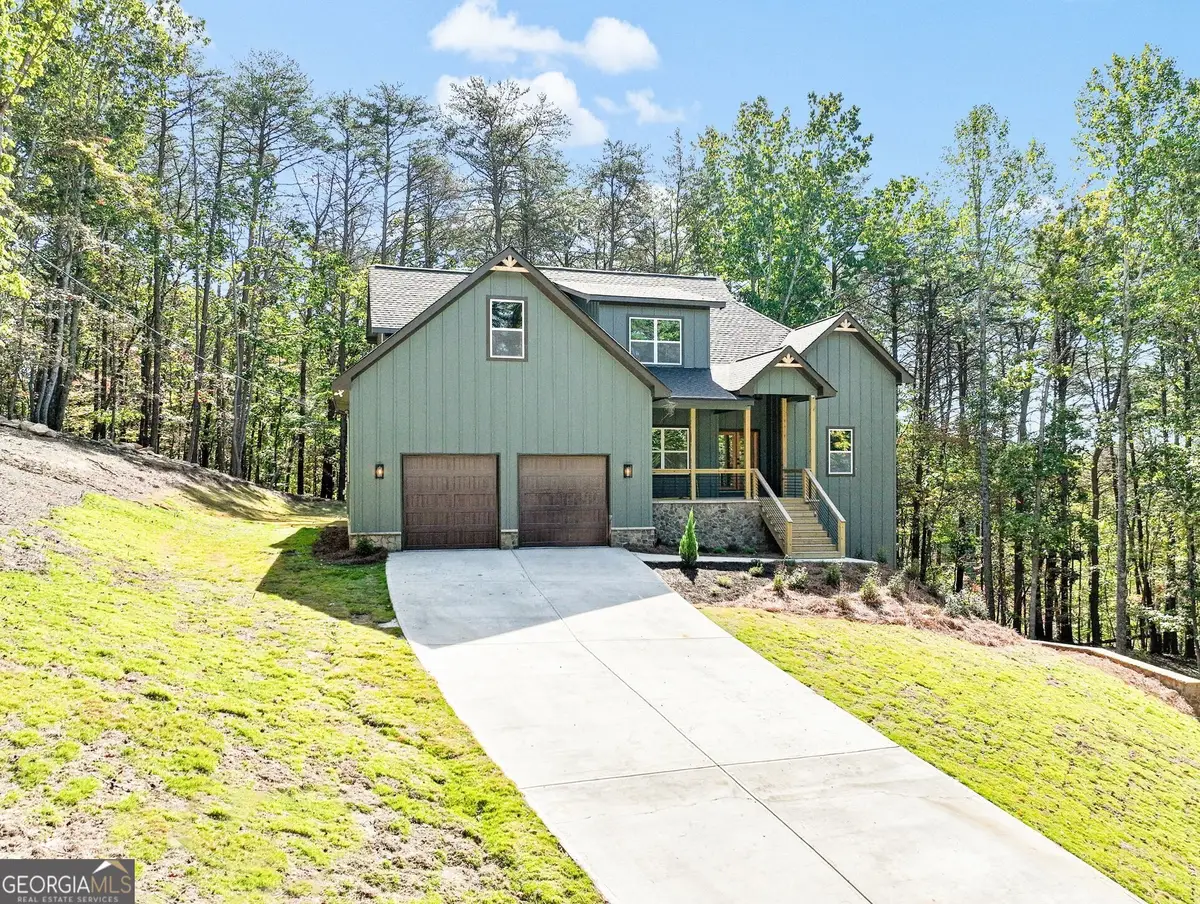 109 Jack Pine Court, Waleska, GA 30183 - Image #1