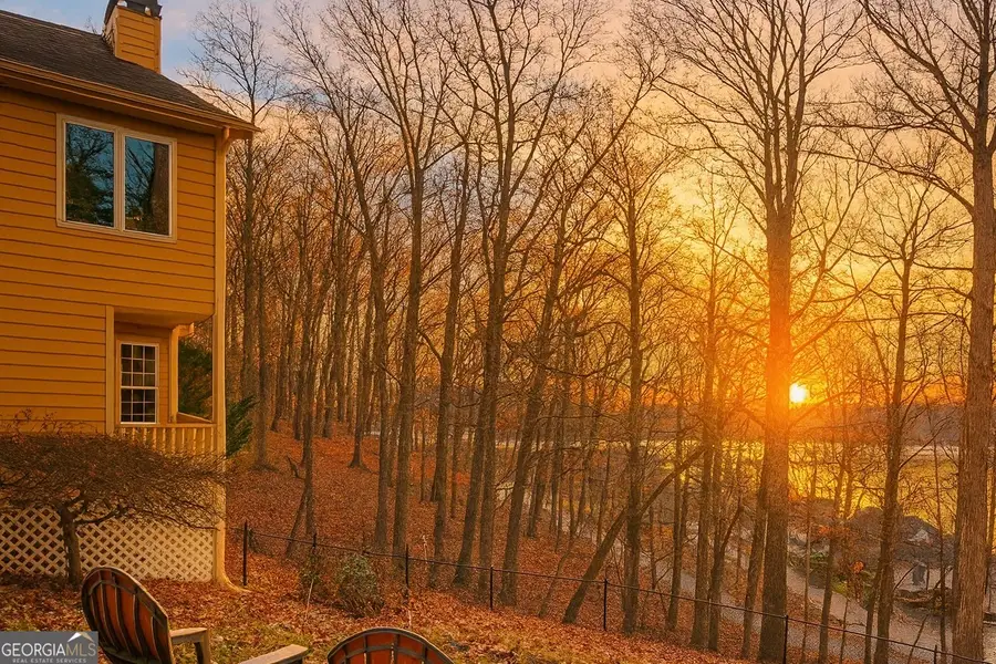 3498 Hickory Lake Drive, Gainesville, GA 30506 - Image #3