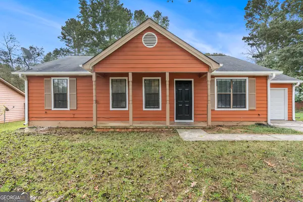 1159 Bonita Way, Jonesboro, GA 30238