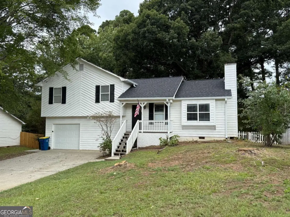 8080 Sumit Creek Drive Nw, Kennesaw, GA 30152 - #1