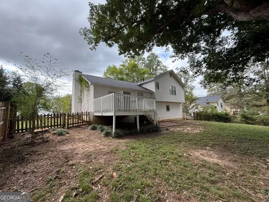 8080 Sumit Creek Drive Nw, Kennesaw, GA 30152 - #3