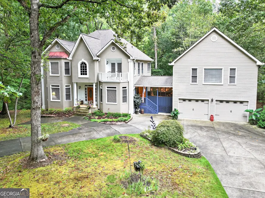 2901 Tree Top Road, Dacula, GA 30019 - Image #2