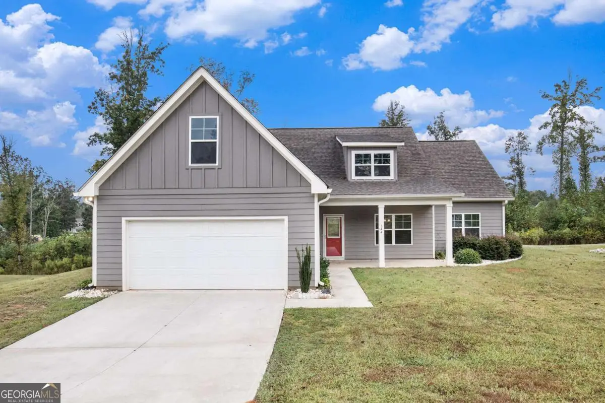 144 Chestnut Trail, Commerce, GA 30529 - Image #1