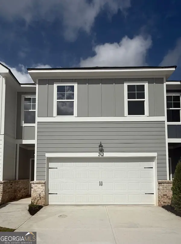 325 Yukon Drive #66, Conyers, GA 30094