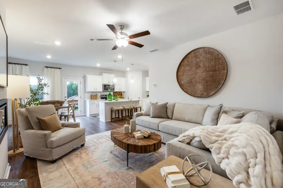 325 Yukon Drive #66, Conyers, GA 30094 - Image #2