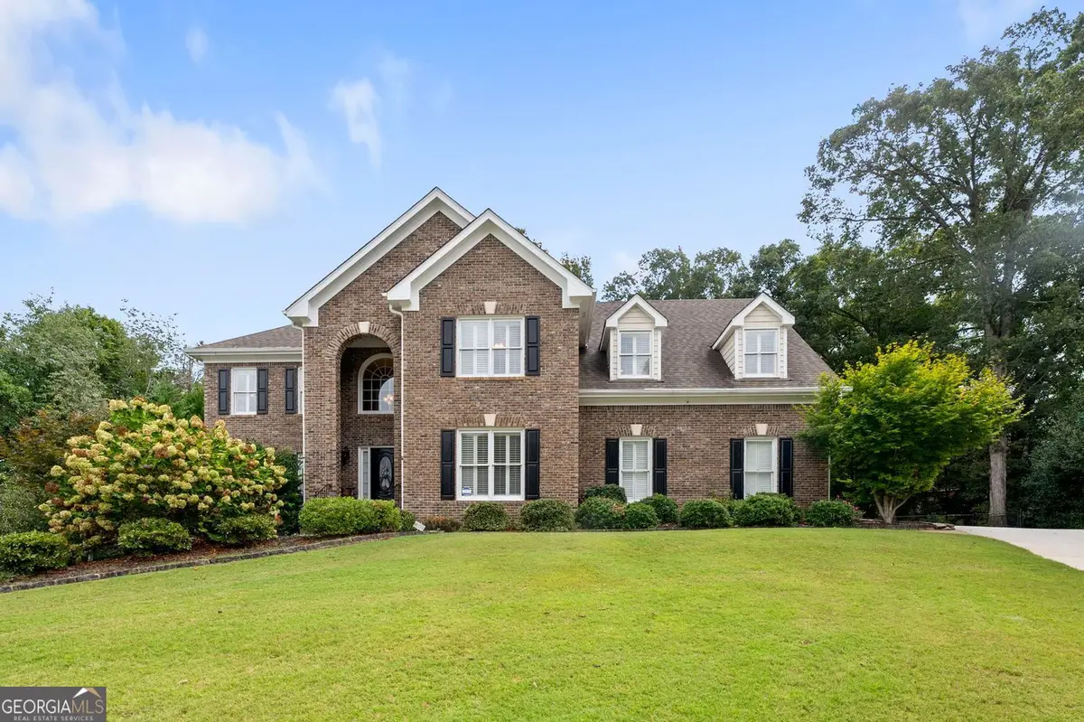 1404 Megan Danielle Drive Sw, Lilburn, GA 30047 - Image #1