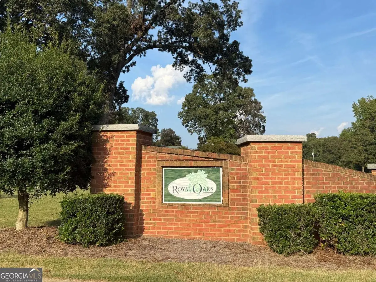 0 Live Oak Lane #LOT 5, Comer, GA 30629 - Image #1