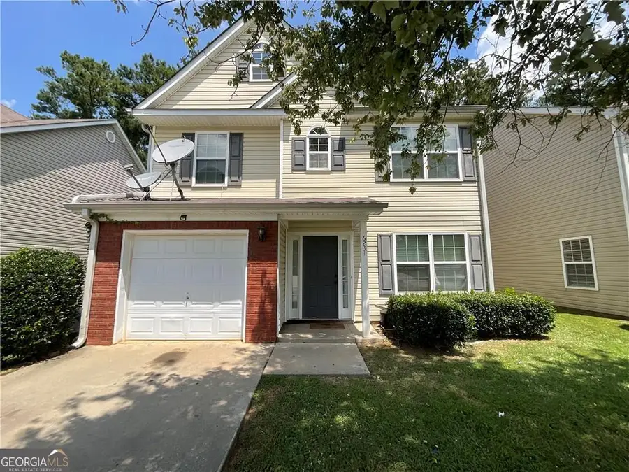 6231 Hickory Lane Circle, Union City, GA 30291 - Image #2