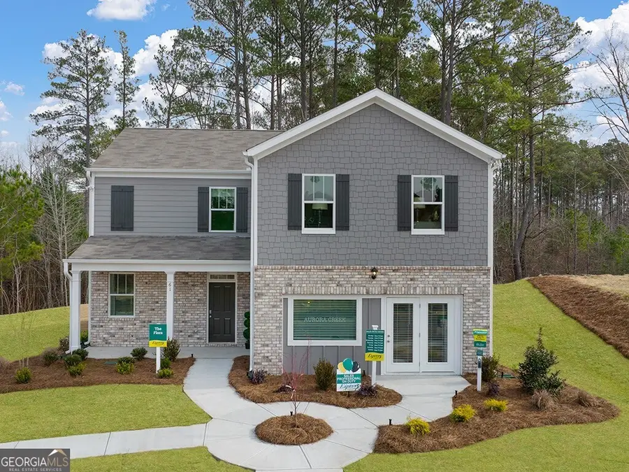 8222 Elkhorn Drive, Fairburn, GA 30213 - Image #3