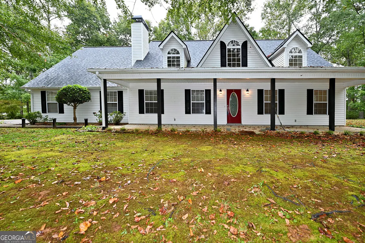 136 Ladyslipper Lane, Murrayville, GA 30564 - Image #1