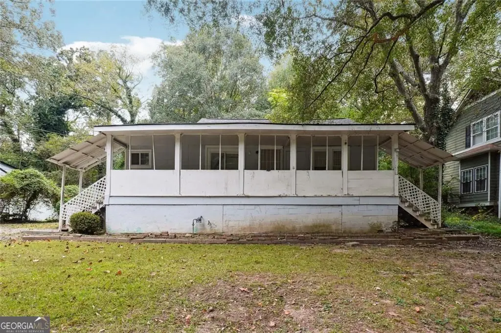 784 Commercial Avenue Nw, Atlanta, GA 30318 - Image #1