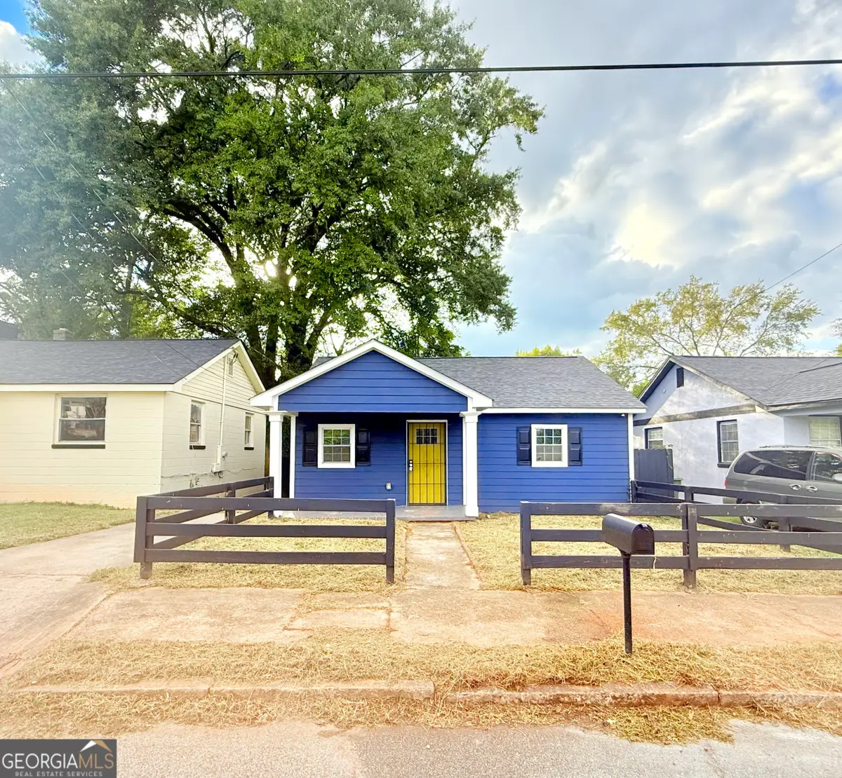 917 Garibaldi Street Sw, Atlanta, GA 30310 - Image #1