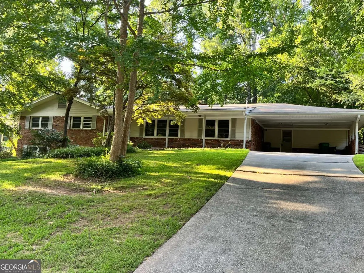 1646 Rainier Falls Drive Ne, North Druid Hills, GA 30329 - Image #1