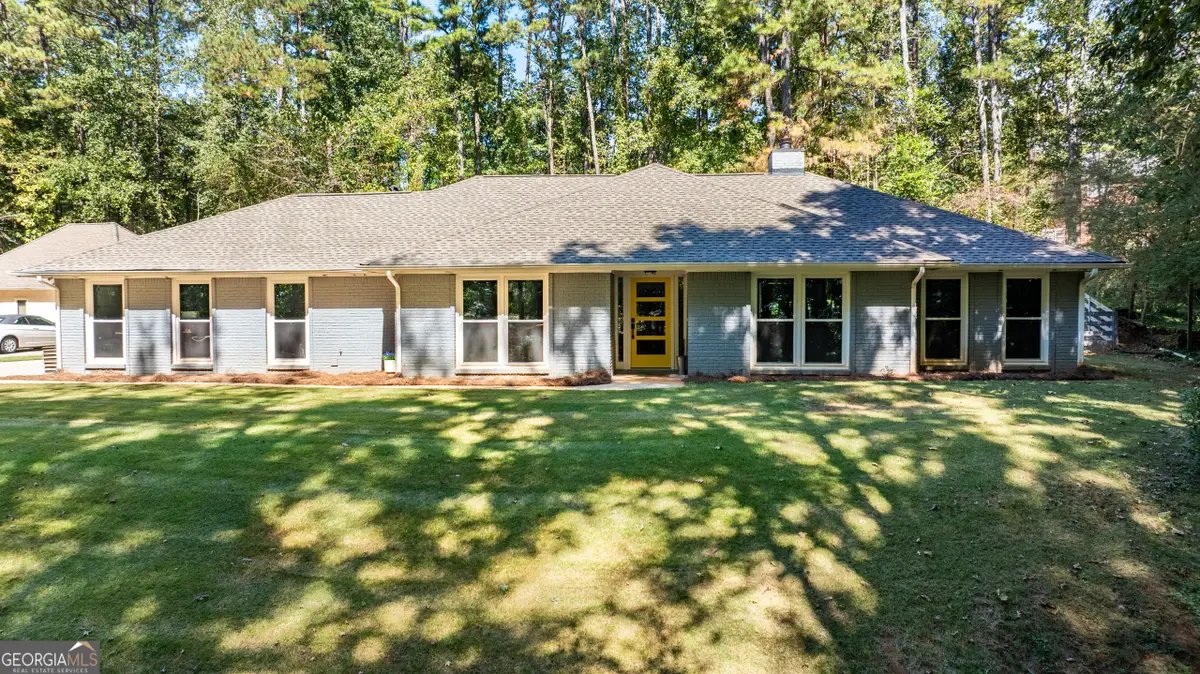 155 Aspen Way, Fayetteville, GA 30214 - Image #1