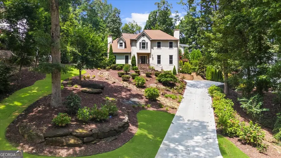 2482 N Forest Drive, Marietta, GA 30062 - Image #2