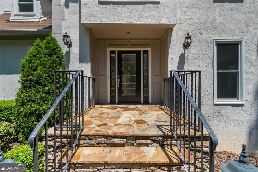 2482 N Forest Drive, Marietta, GA 30062 - Image #3