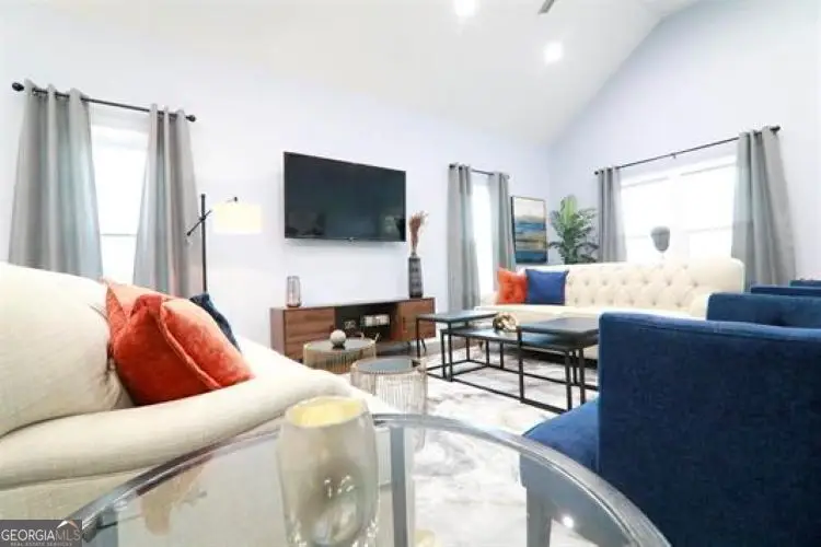 1673 Fairway Hill Drive Se, Atlanta, GA 30317 - Image #3