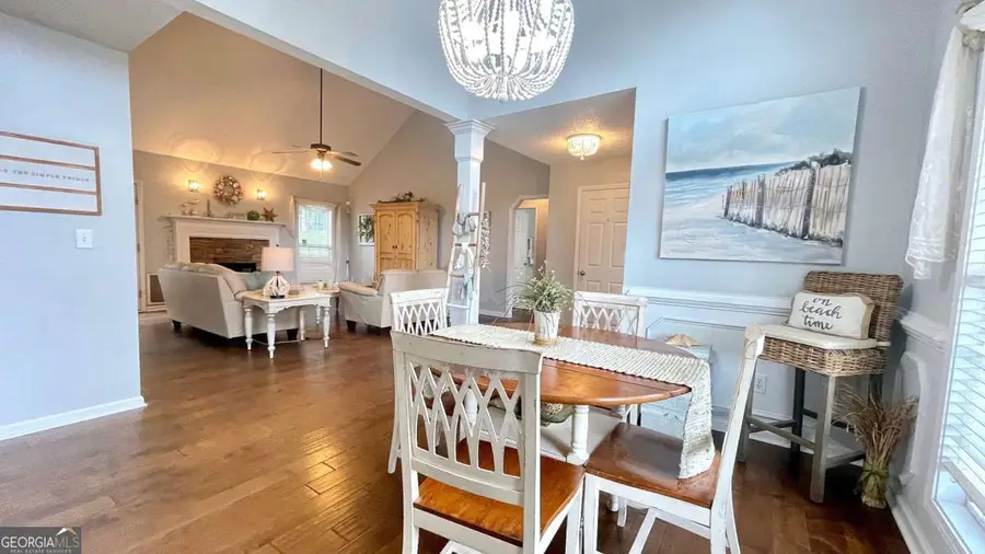 149 Barrington Lane, Hiram, GA 30141 - Image #3