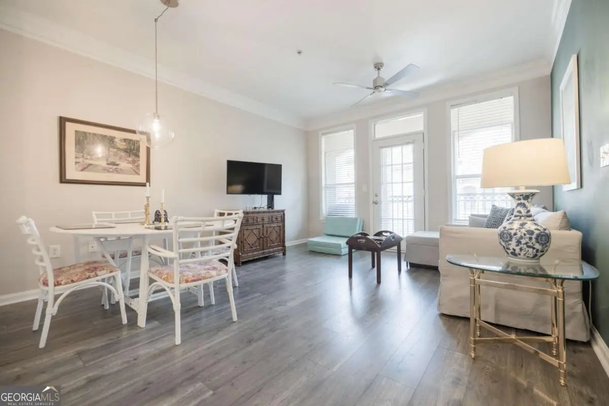 955 Juniper Street Ne #4027, Atlanta, GA 30309 - Image #1