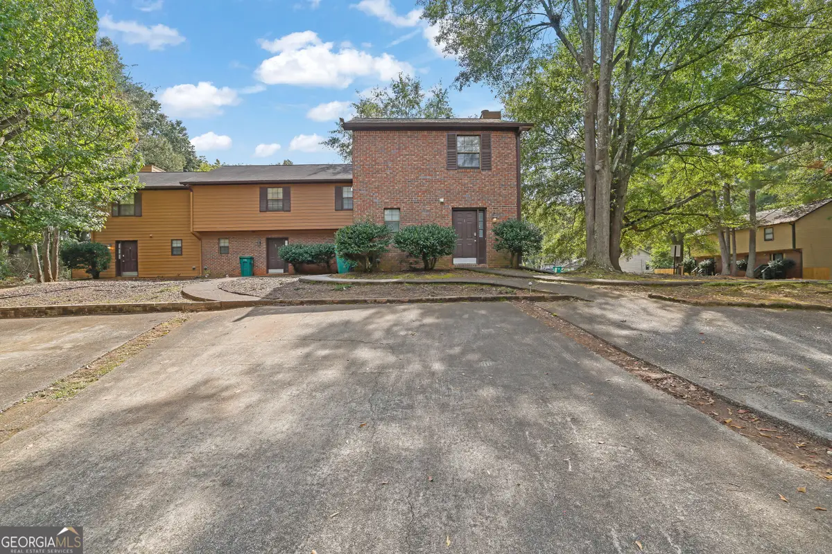 3001 Hawthorne Place Se, Smyrna, GA 30080 - Image #1