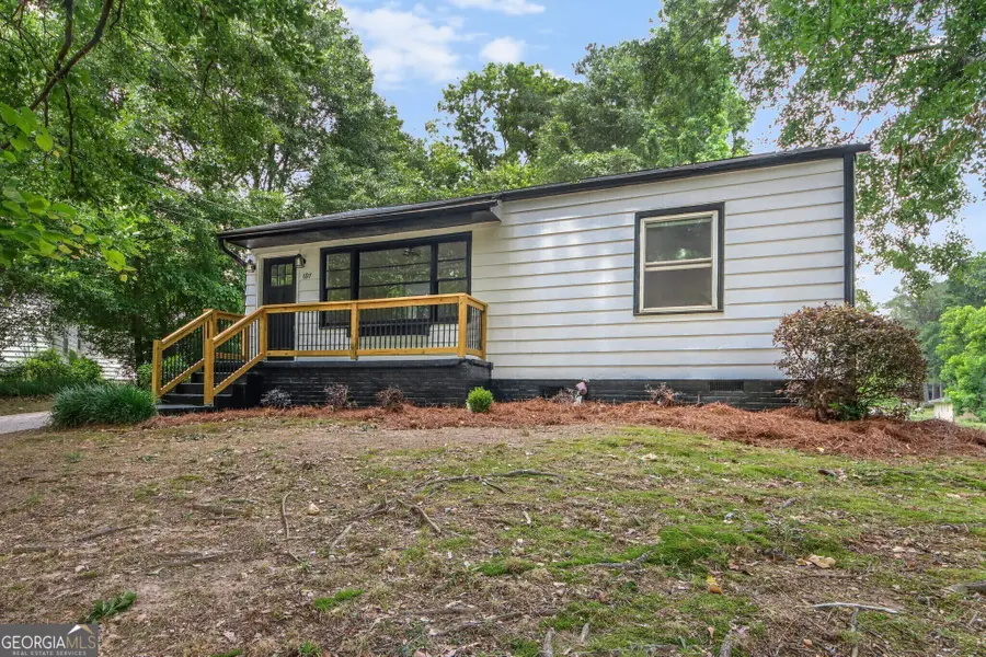 697 Tom Read Drive, Marietta, GA 30062 - Image #3