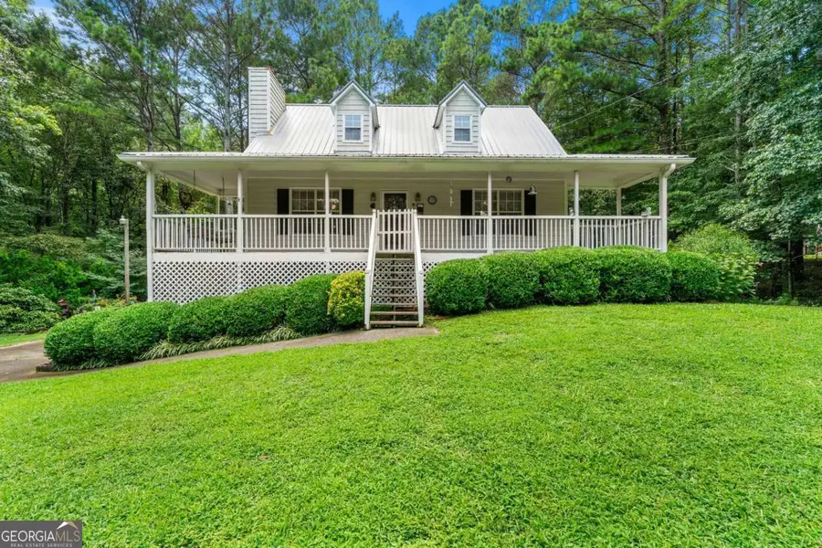 391 Hudson Circle, Douglasville, GA 30134 - Image #3