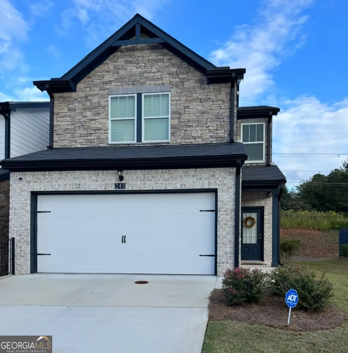 245 Bald Avenue, McDonough, GA 30253 - #1