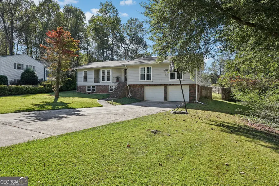 4413 Inlet Road, Marietta, GA 30066 - Image #2