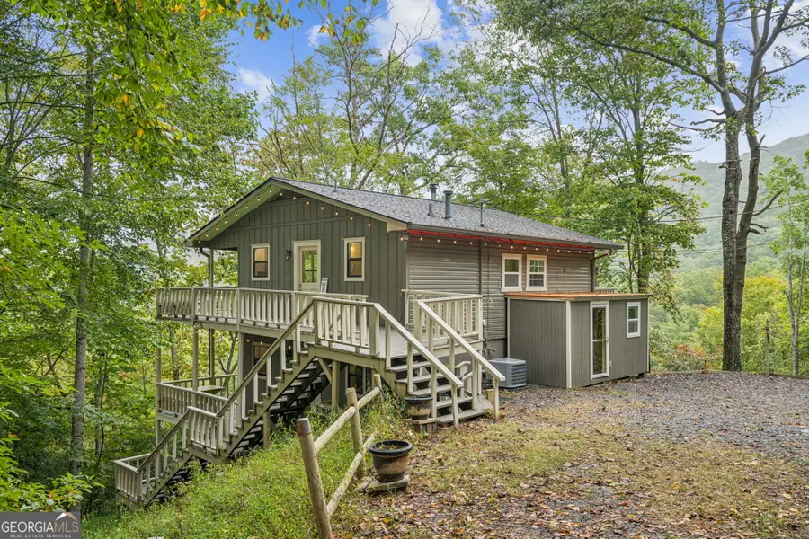 4113 White Oak Drive, Hiawassee, GA 30546 - Image #2