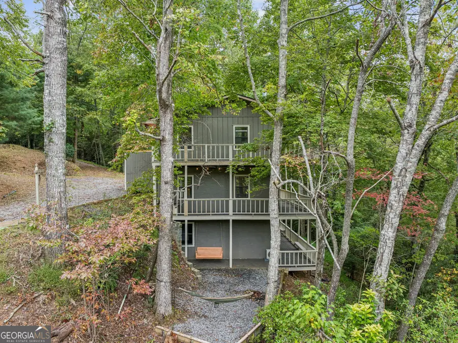 4113 White Oak Drive, Hiawassee, GA 30546 - Image #3