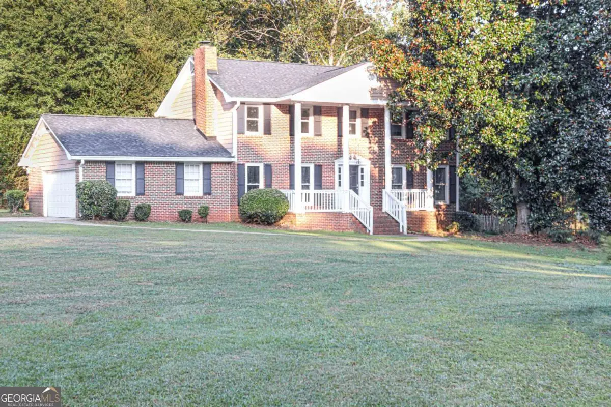 4970 Hull Road Se, Conyers, GA 30094 - Image #1