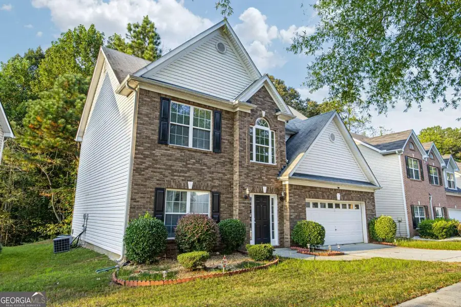 4216 Preserve Trail, Snellville, GA 30039 - Image #3