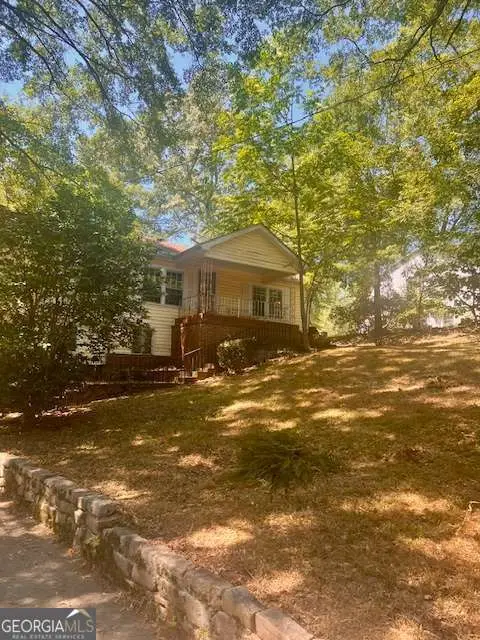 3534 Boulder Park Drive Sw, Atlanta, GA 30331