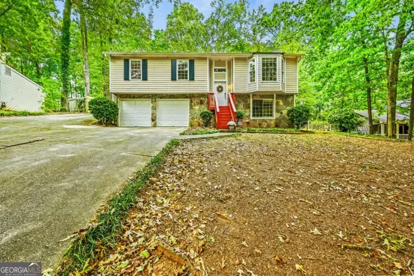 5232 Mainstreet Park Drive, Stone Mountain, GA 30088