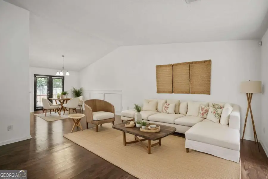 5232 Mainstreet Park Drive, Stone Mountain, GA 30088 - Image #3