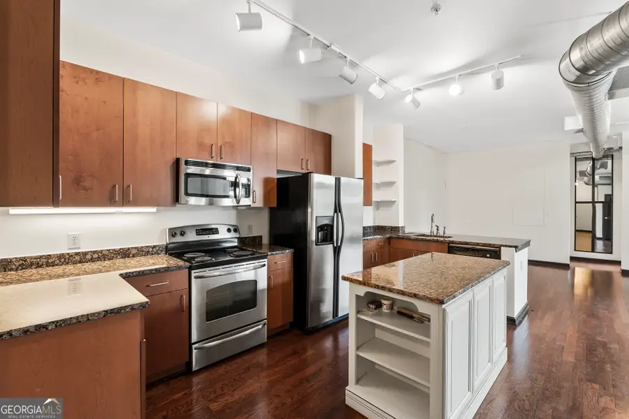 5300 Peachtree Road #2605, Atlanta, GA 30341 - Image #3