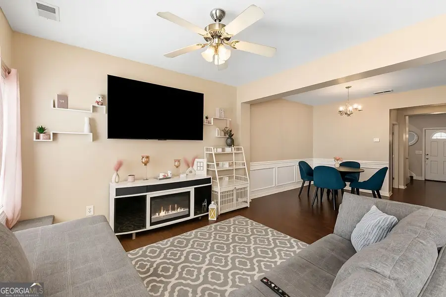 2555 Flat Shoals Road #5, Atlanta, GA 30349 - Image #3