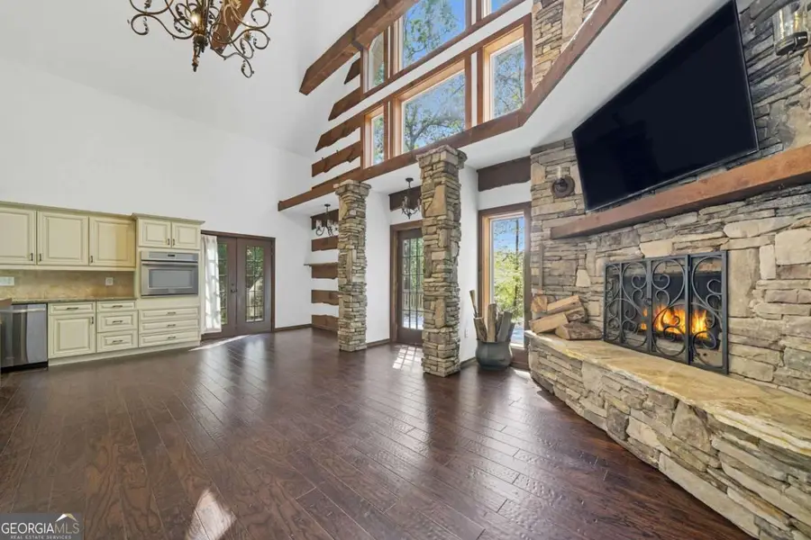 55 Tickanetley Lane, Ellijay, GA 30536 - Image #3