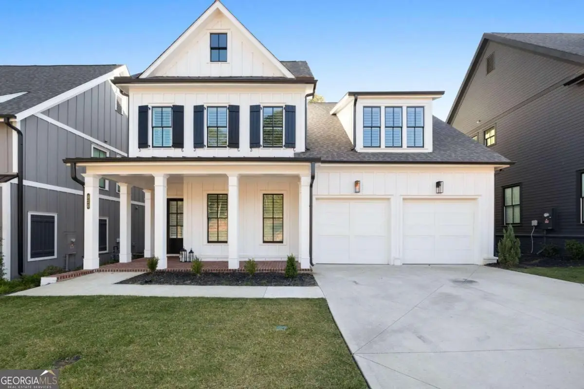 920 Wemberley Lane, Marietta, GA 30064 - Image #1