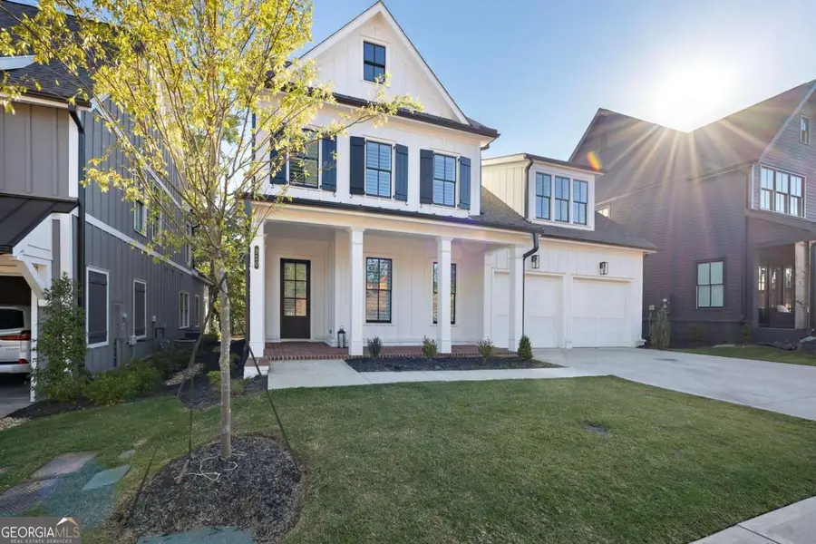 920 Wemberley Lane, Marietta, GA 30064 - Image #2