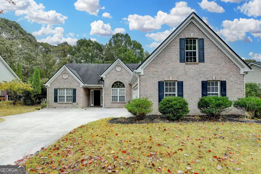 3555 Rivers End Place, Buford, GA 30519 - Image #2