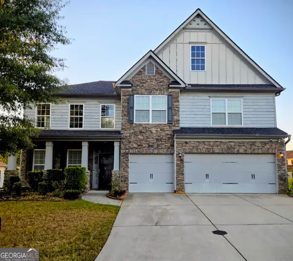4613 Irish Red Court, Union City, GA 30291