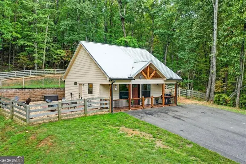 415 Woods Road, Talking Rock, GA 30175 - Image #1